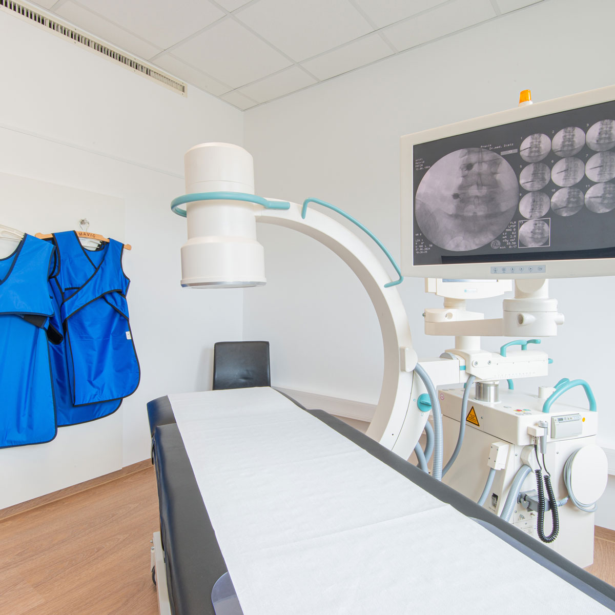 PRIVAT­PRAXIS FÜR ORTHOPÄDIE & SCHMERZ­THERAPIE IN ERLANGEN | ORTHO MEDIS DIETZ