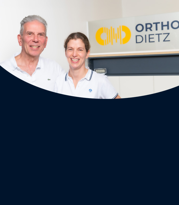 PRIVAT­PRAXIS FÜR ORTHOPÄDIE & SCHMERZ­THERAPIE IN ERLANGEN | ORTHO MEDIS DIETZ